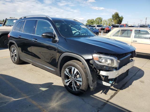 2025 MERCEDES-BENZ GLB 250 4M #3293270474