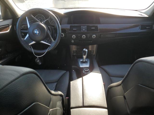 2010 BMW 535 XI #3285012960