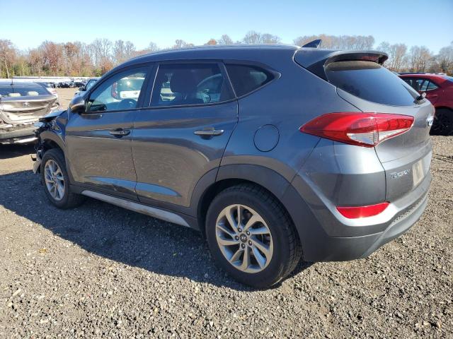 2017 HYUNDAI TUCSON LIM #3296232435