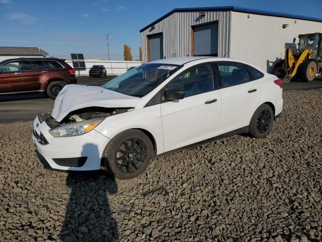 2016 FORD FOCUS S #3305369349