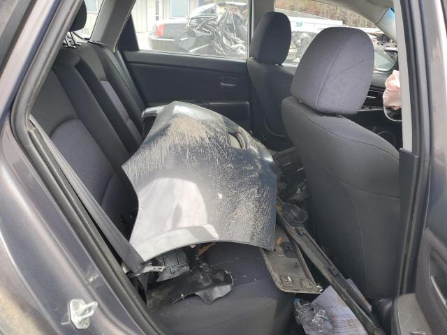 2007 MAZDA 3 HATCHBAC #3296355194