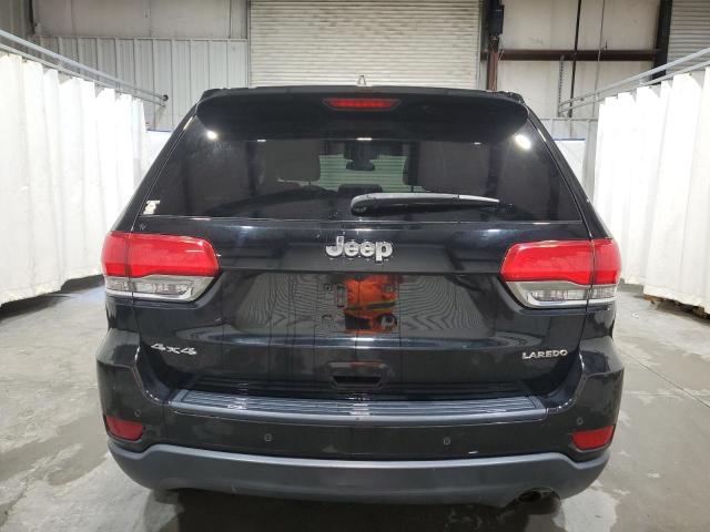 2018 JEEP GRAND CHER #3316769417