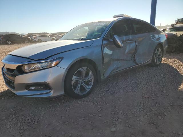 Global Auto Auctions: 2020 HONDA ACCORD EX