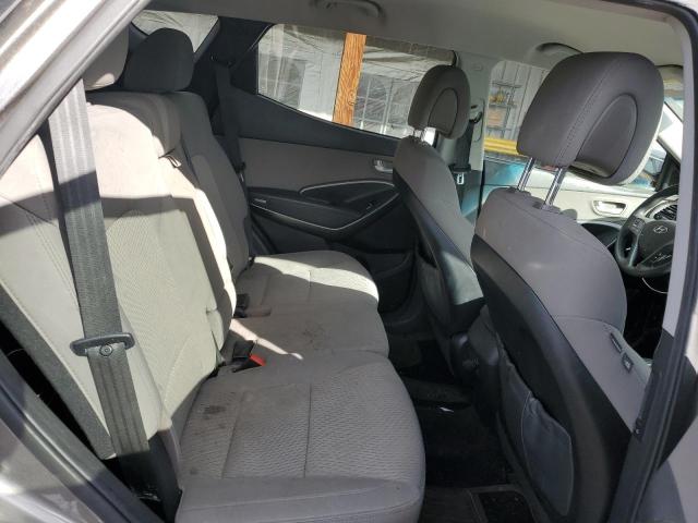 2017 HYUNDAI SANTA FE S #3279720913