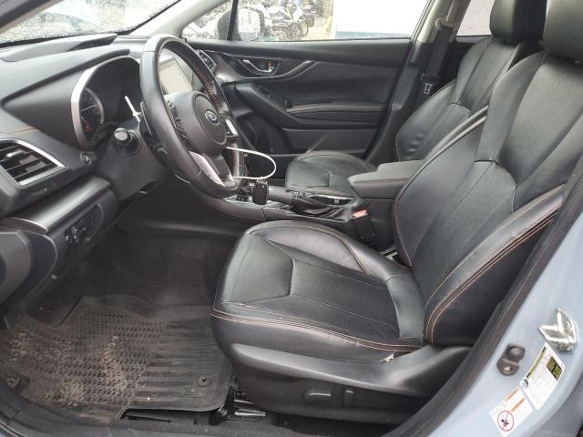 2018 SUBARU CROSSTREK #3304146488