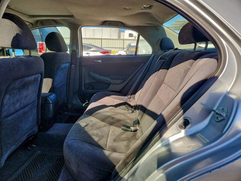 2003 HONDA ACCORD EX #3304574440