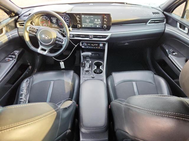 2021 KIA K5 GT LINE #3301716433