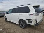 Lot #3294700162 2019 TOYOTA SIENNA SE