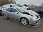 Lot #3304673932 2013 DODGE AVENGER SX
