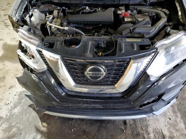2018 NISSAN ROGUE S #3310557060
