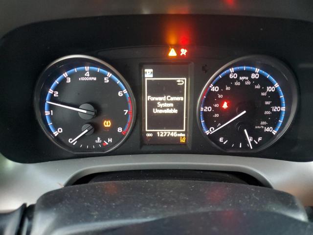 2018 TOYOTA RAV4 LE #3310302094