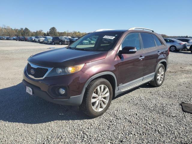 KIA SORENTO EX