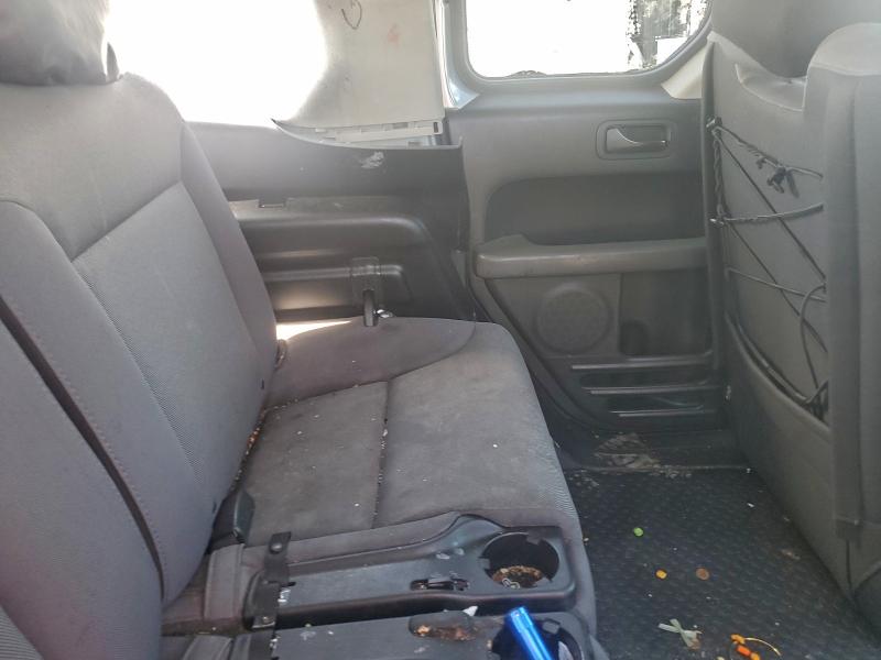 2007 HONDA ELEMENT EX #3305404336