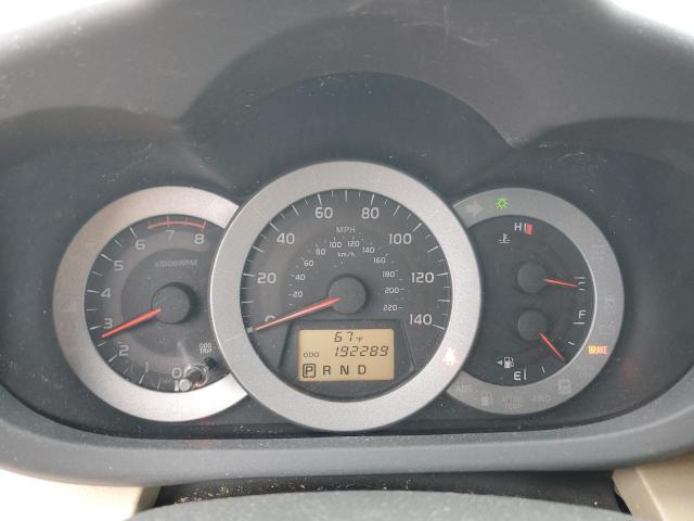 2010 TOYOTA RAV4 #3296640033