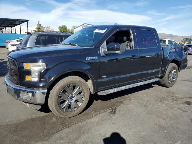 2016 FORD F150 SUPER #3302632086