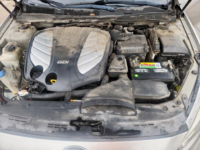 2014 KIA CADENZA PR #3293275449