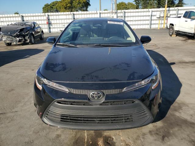 2025 TOYOTA COROLLA LE #3303942695