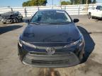 Lot #3303942695 2025 TOYOTA COROLLA LE