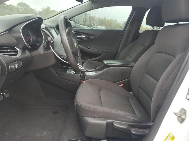 2017 CHEVROLET MALIBU LS #3279729974