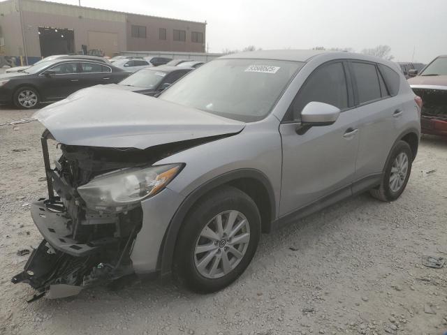 2015 MAZDA CX-5 TOURI #3303075796