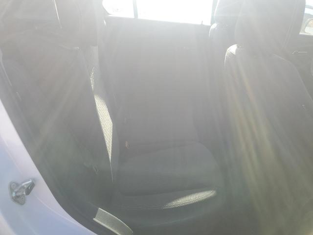 2016 CHEVROLET TRAX LS #3292452692