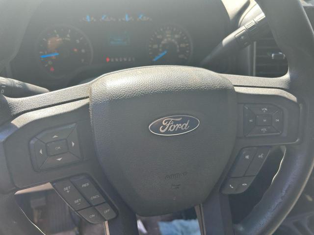 2016 FORD F150 SUPER #3296320527