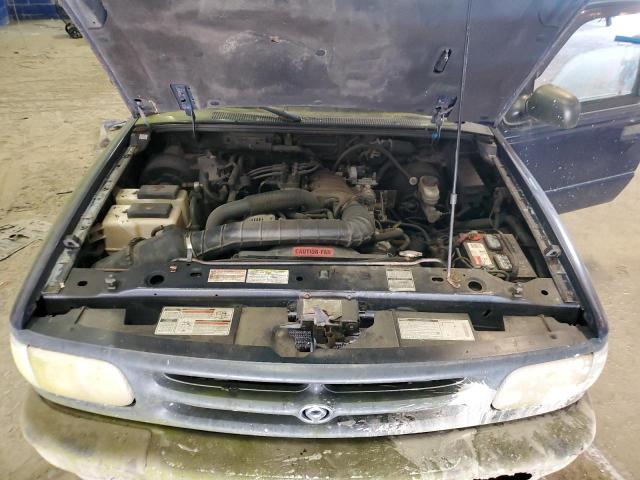 1996 MAZDA B3000 CAB #3286574146