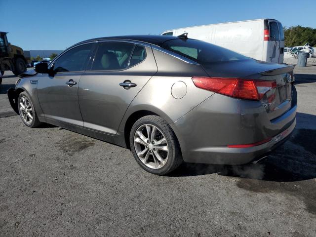 2012 KIA OPTIMA EX #3302879931