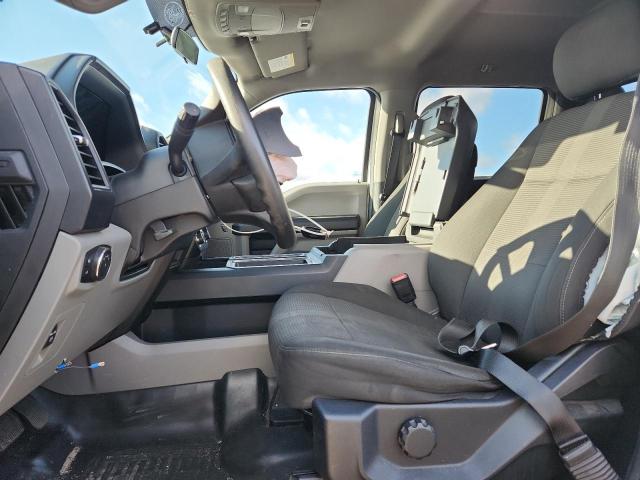 2017 FORD F150 SUPER #3292426588