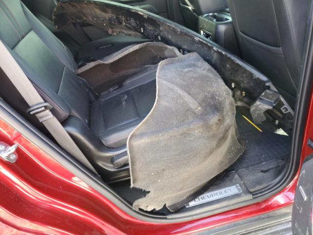 2023 CHEVROLET TAHOE K150 1GNSKRKT8PR200085