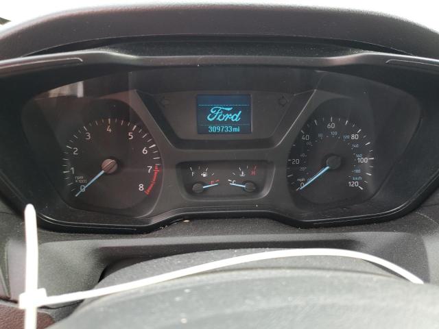 2019 FORD TRANSIT #3287709006