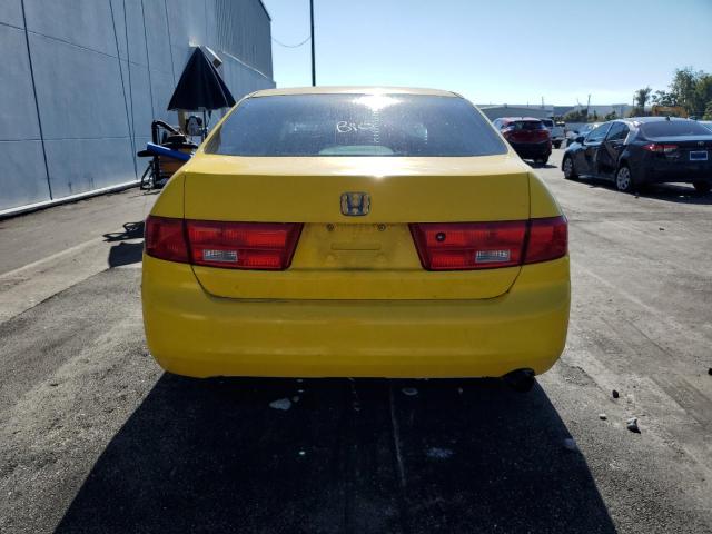 2005 HONDA ACCORD LX #3301829358