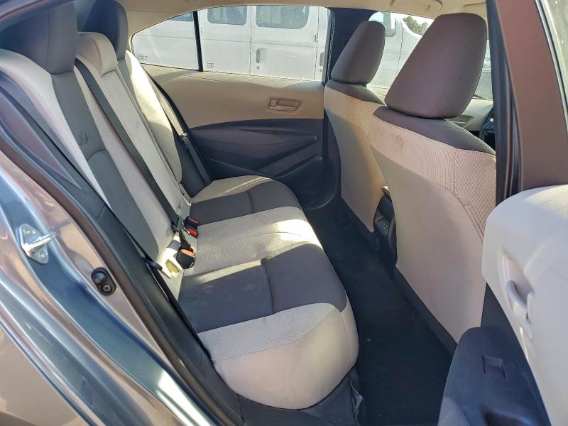 2025 TOYOTA COROLLA LE #3304635938