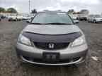 Lot #3294391529 2005 HONDA CIVIC EX