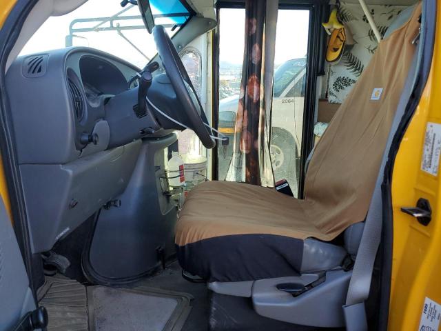 2005 FORD ECONOLINE #3294309886