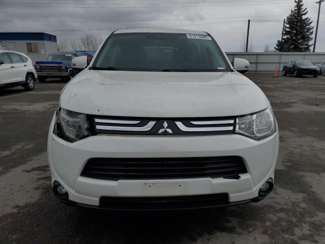 2014 MITSUBISHI OUTLANDER #3293491416