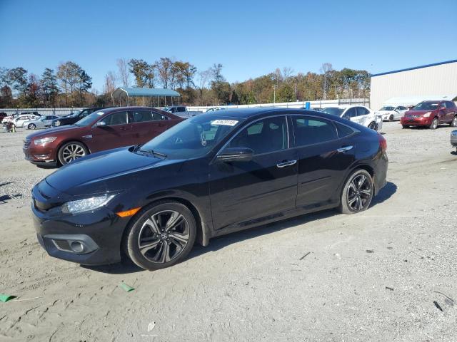 Global Auto Auctions: 2016 HONDA CIVIC TOUR