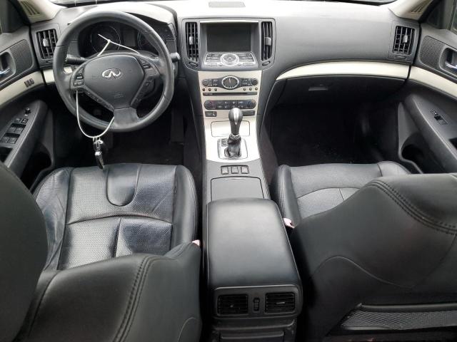 2008 INFINITI G35 #3315885110