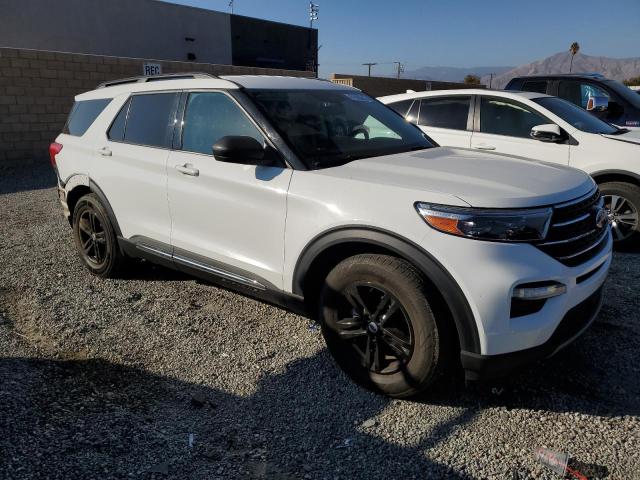 2023 FORD EXPLORER X #3302766400