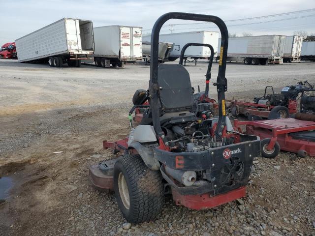 2021 EXMARK X SERIES #3286533155