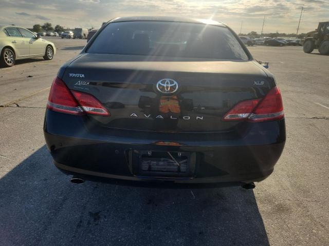 2007 TOYOTA AVALON XL #3290241253