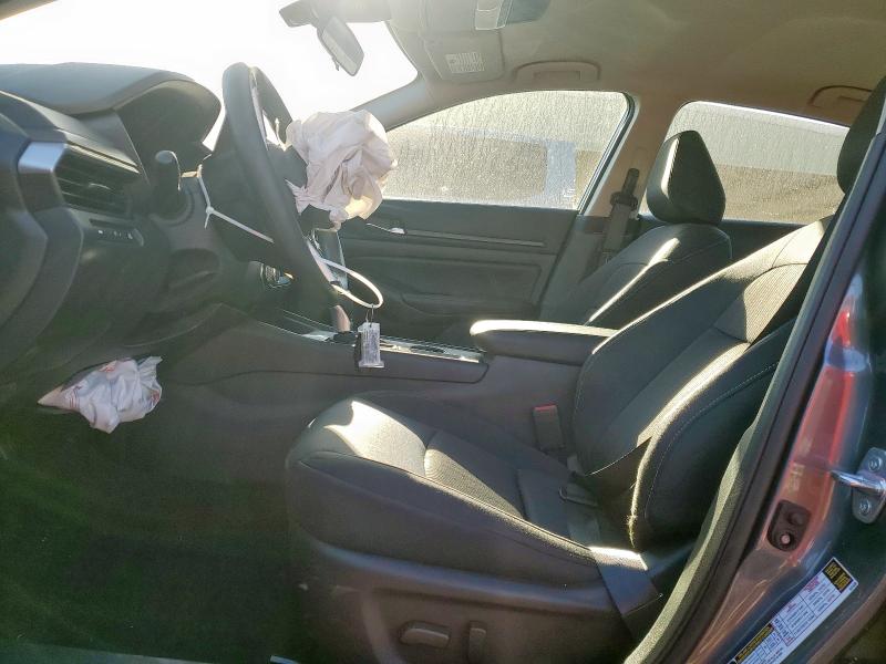 2025 NISSAN ALTIMA SV 1N4BL4DV6SN388716