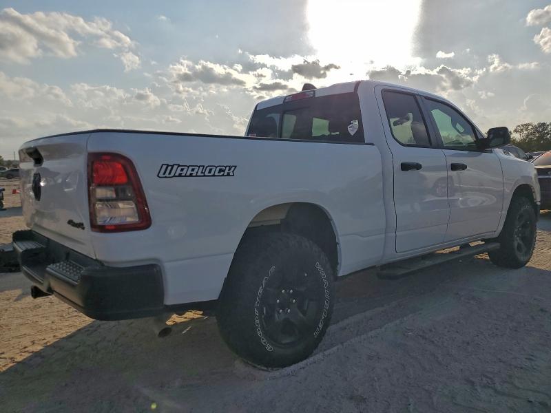 2024 RAM 1500 TRADE #3308362276