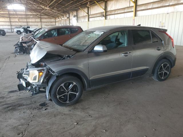 2023 KIA NIRO LX #3302810899