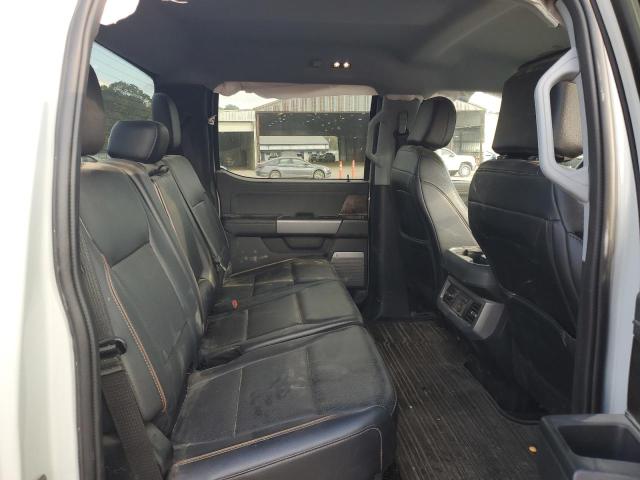 2025 FORD F250 SUPER #3312601174