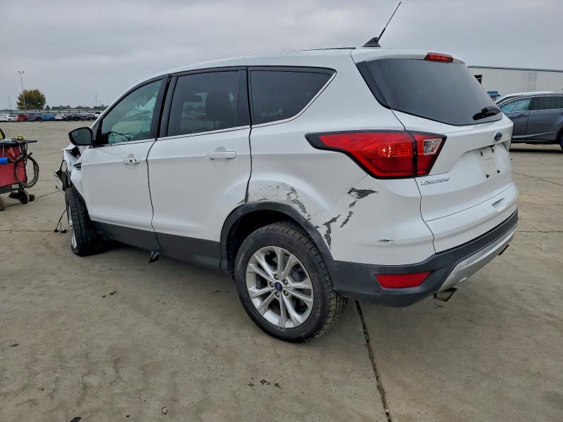 2019 FORD ESCAPE SE #3318027381