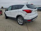 Lot #3318027381 2019 FORD ESCAPE SE