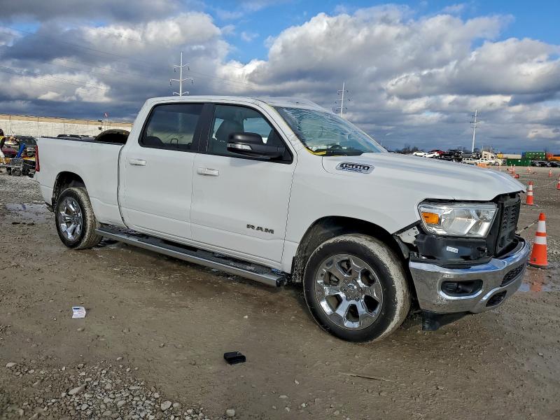 2022 RAM 1500 BIG H #3303727477