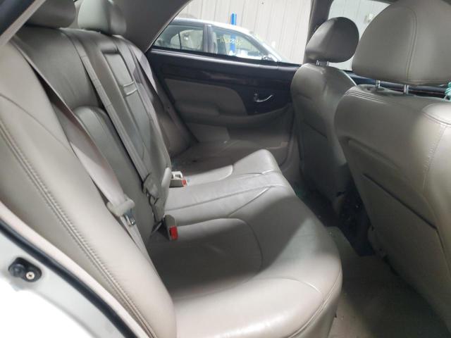 2003 HYUNDAI XG 350 #3287611043