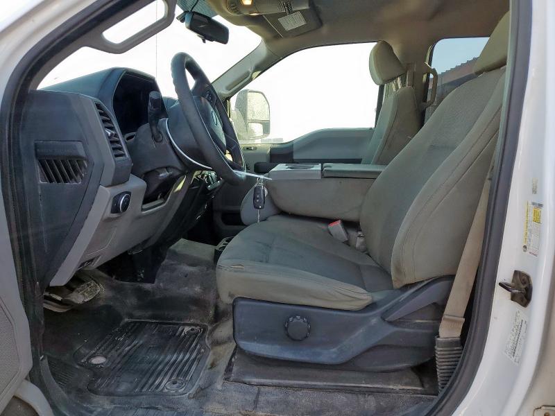 2017 FORD F250 SUPER #3296334422